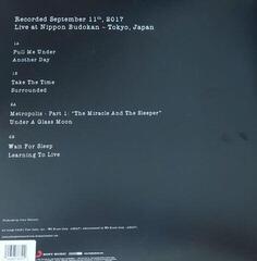 Hanglemez Dream Theater - Images And Words - Live In Japan 2017 (2 LP + CD) - 2