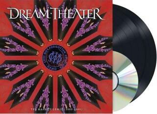 Hanglemez Dream Theater - The Majesty Demos (1985-1986) (2 LP + CD) - 1