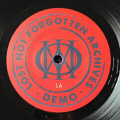 Hanglemez Dream Theater - The Majesty Demos (1985-1986) (2 LP + CD) - 2
