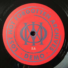 Hanglemez Dream Theater - The Majesty Demos (1985-1986) (2 LP + CD) - 4