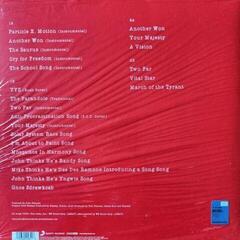 Hanglemez Dream Theater - The Majesty Demos (1985-1986) (2 LP + CD) - 6