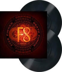 Vinylskiva Five Finger Death Punch - F8 (2 LP) - 1