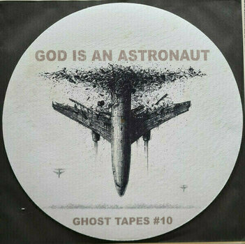 Hanglemez God Is An Astronaut - Ghost Tapes #10 (LP) - 2