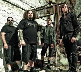 Vinüülplaat Napalm Death - Time Waits For No Slave (Reissue) (LP) - 2