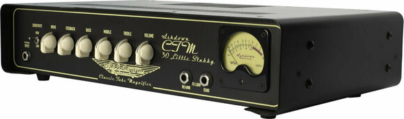 Tube Bass Amplifier Ashdown CTM 30 Little Stubby - 2