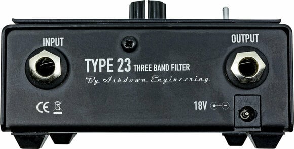 Bas gitarski efekt Ashdown Type 23 Bas gitarski efekt - 4