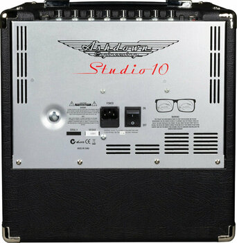 Bass Combo Ashdown Studio 10 - 5