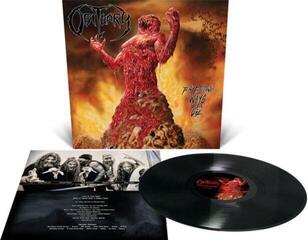 LP platňa Obituary - Ten Thousand Ways To Die (LP) - 1