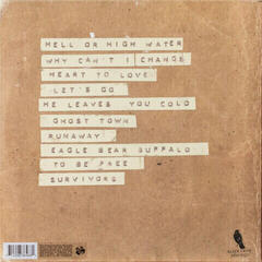 LP ploča Passenger - Runaway (Deluxe Edition) (2 LP) - 2