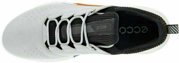 Golfsko til mænd Ecco Biom C4 Concrete/Black 42 Golfsko til mænd - 5