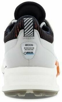 Golfsko til mænd Ecco Biom C4 Concrete/Black 42 Golfsko til mænd - 7