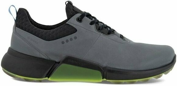 Golfsko til mænd Ecco Biom H4 Titanium 43 Golfsko til mænd - 2