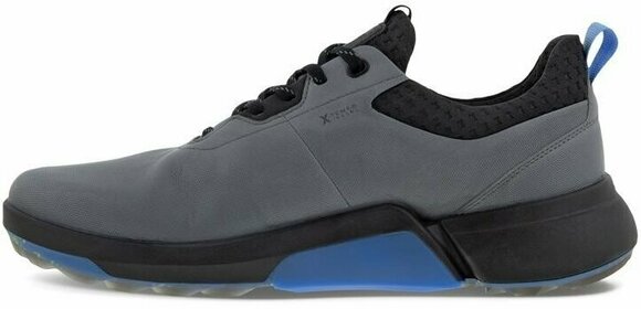 Golfsko til mænd Ecco Biom H4 Titanium 43 Golfsko til mænd - 4