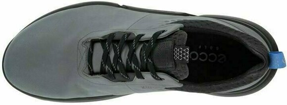 Golfsko til mænd Ecco Biom H4 Titanium 44 Golfsko til mænd - 5