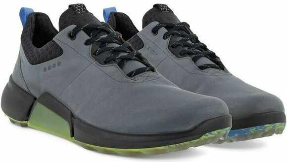 Golfsko til mænd Ecco Biom H4 Titanium 44 Golfsko til mænd - 6