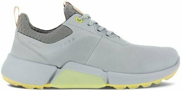 Golfsko til kvinder Ecco Biom H4 Concrete/Peach Nectar 38 Golfsko til kvinder - 2