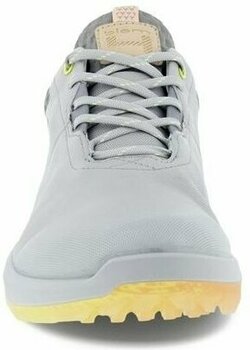 Golfsko til kvinder Ecco Biom H4 Concrete/Peach Nectar 38 Golfsko til kvinder - 3