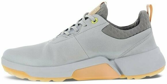 Golfsko til kvinder Ecco Biom H4 Concrete/Peach Nectar 38 Golfsko til kvinder - 4