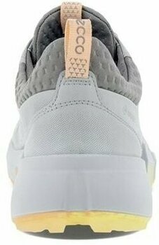 Golfsko til kvinder Ecco Biom H4 Concrete/Peach Nectar 38 Golfsko til kvinder - 7
