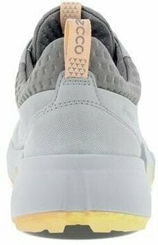 Golfsko til kvinder Ecco Biom H4 Concrete/Peach Nectar 39 Golfsko til kvinder - 7