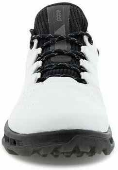 Golfsko til mænd Ecco Biom C4 White/Black 41 Golfsko til mænd - 3