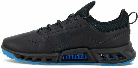 Golfsko til mænd Ecco Biom C4 Black 40 Golfsko til mænd - 4