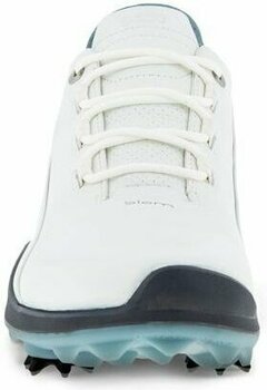Golfsko til mænd Ecco Biom G3 White/Trooper 47 Golfsko til mænd - 3
