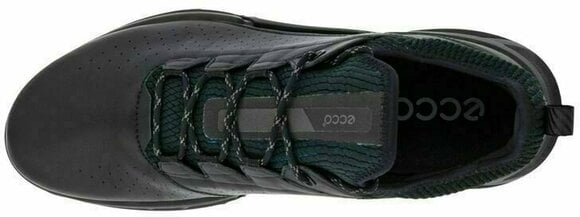Men's golf shoes Ecco Biom C4 Black 42 - 5
