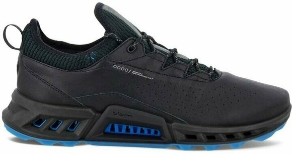 Мъжки голф обувки Ecco Biom C4 Black 43 - 2