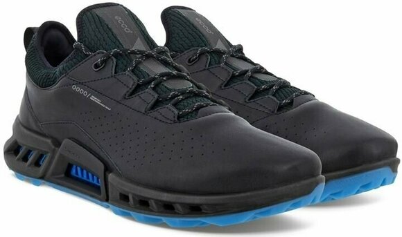 Men's golf shoes Ecco Biom C4 Black 43 - 6