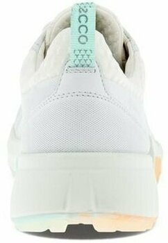 Pantofi de golf pentru femei Ecco Biom H4 White/Eggshell Blue 36 - 7