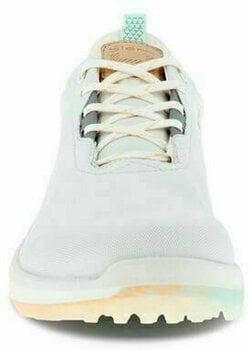 Golfsko til kvinder Ecco Biom H4 White/Eggshell Blue 38 Golfsko til kvinder - 3