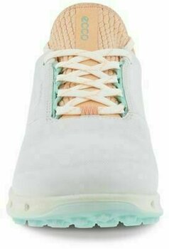 Golfsko til kvinder Ecco Cool Pro White/Peach Nectar 37 Golfsko til kvinder - 3