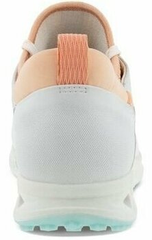 Golfsko til kvinder Ecco Cool Pro White/Peach Nectar 37 Golfsko til kvinder - 7