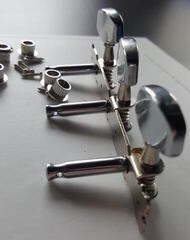 Stemmechanieken voor gitaar Dr.Parts AMH 0101 CR Chrome Stemmechanieken voor gitaar - 2