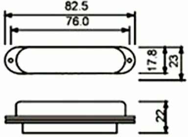 Pickup voor gitaar Dr.Parts SPU C WT - 2