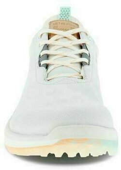 Golfsko til kvinder Ecco Biom H4 White/Eggshell Blue 41 Golfsko til kvinder - 3