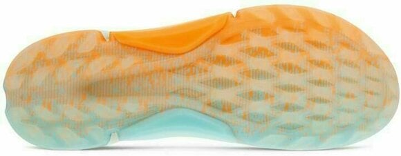 Golfsko til kvinder Ecco Biom H4 White/Eggshell Blue 41 Golfsko til kvinder - 8