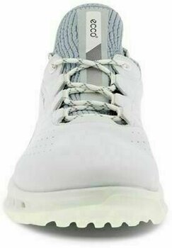 Férfi golfcipők Ecco Biom C4 White/Concrete 40 - 3
