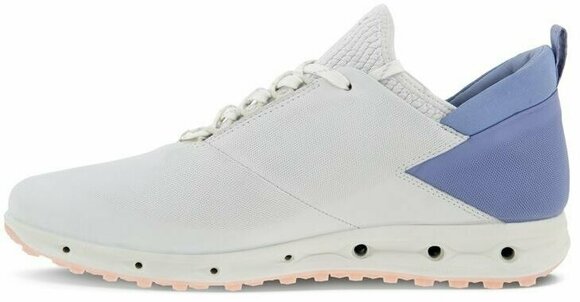 Golfsko til kvinder Ecco Cool Pro White/Eventide 36 Golfsko til kvinder - 4