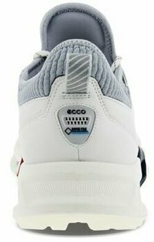 Golfsko til mænd Ecco Biom C4 White/Concrete 43 Golfsko til mænd - 7