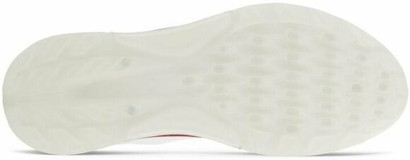 Golfsko til mænd Ecco Biom C4 White/Concrete 43 Golfsko til mænd - 8
