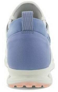 Golfsko til kvinder Ecco Cool Pro White/Eventide 40 Golfsko til kvinder - 7