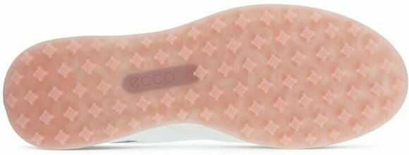 Golfsko til kvinder Ecco Cool Pro White/Eventide 40 Golfsko til kvinder - 8