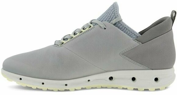Golfsko til kvinder Ecco Cool Pro Concrete/Wild Dove 38 Golfsko til kvinder - 4