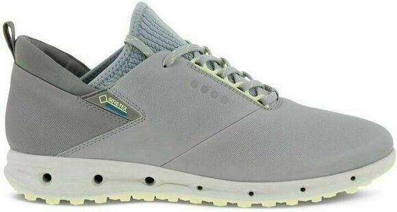 Damskie buty golfowe Ecco Cool Pro Concrete/Wild Dove 39 - 2