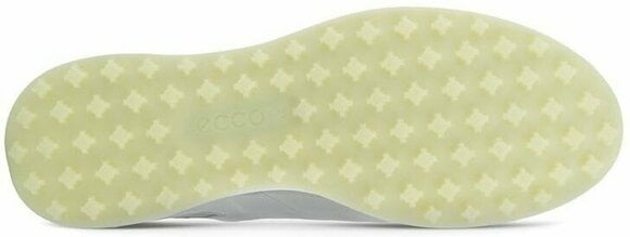 Women's golf shoes Ecco Cool Pro Concrete/Wild Dove 39 - 8