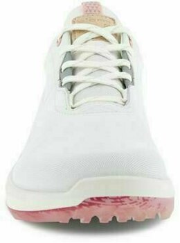 Golfsko til kvinder Ecco Biom H4 White/Silver/Pink 42 Golfsko til kvinder - 3