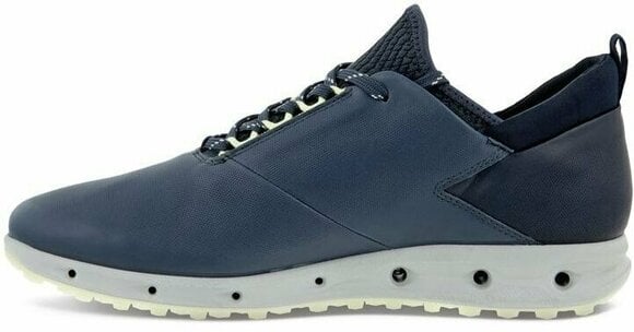 Women's golf shoes Ecco Cool Pro Ombre/Night Sky 37 - 4