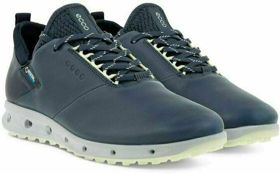 Women's golf shoes Ecco Cool Pro Ombre/Night Sky 37 - 6